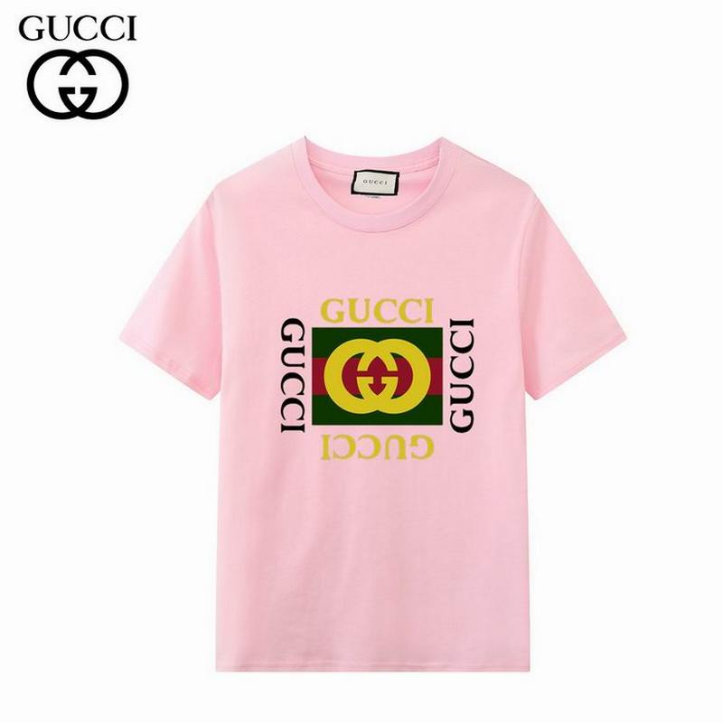 Gucci Men's T-shirts 1260